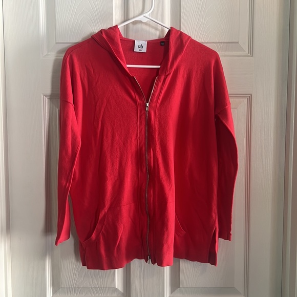 CAbi Hoodie - Picture 2 of 11